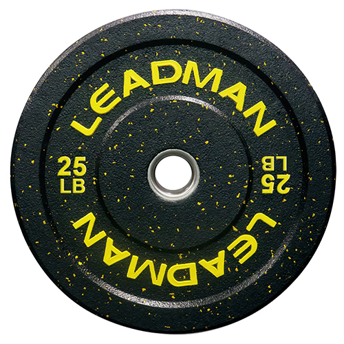 Crossfit Bumpers - 10kg