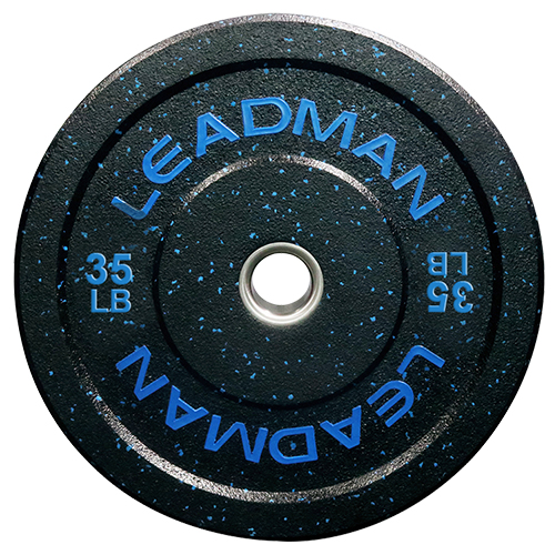 Crossfit Bumpers - 15kg
