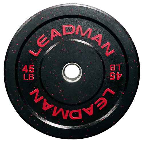 Crossfit Bumpers - 20kg